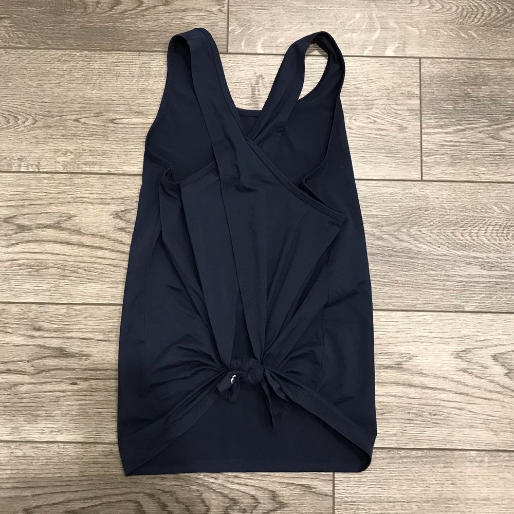 Beyond Yoga Top